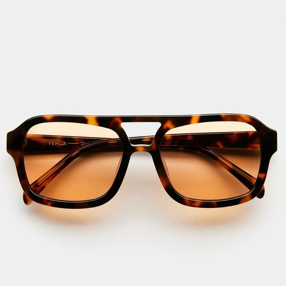 VEHLA DIXIE - CHOC TORT/CINNAMON